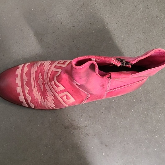 Booties - Picture 2 of 2